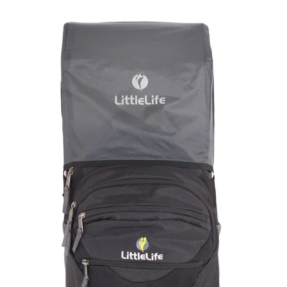 Littlelife Voyager S5 Child Carrier