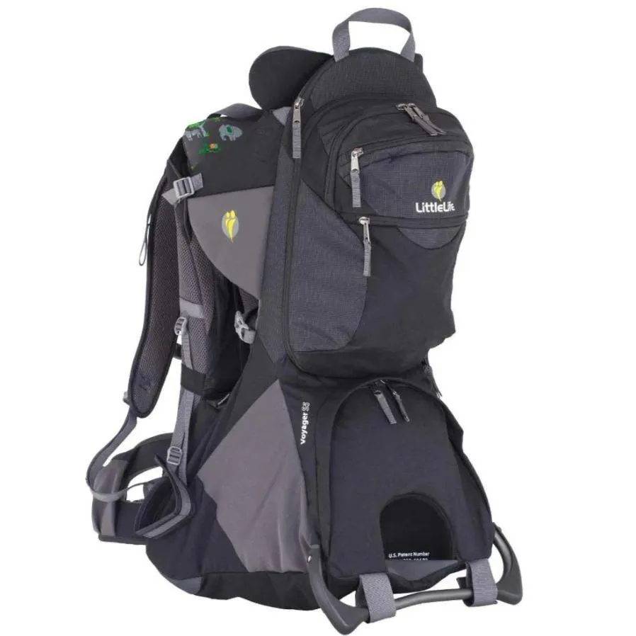 Littlelife Voyager S5 Child Carrier