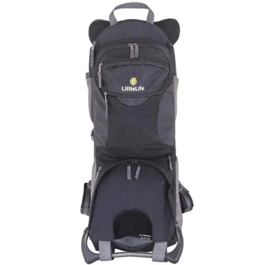 Littlelife Voyager S5 Child Carrier