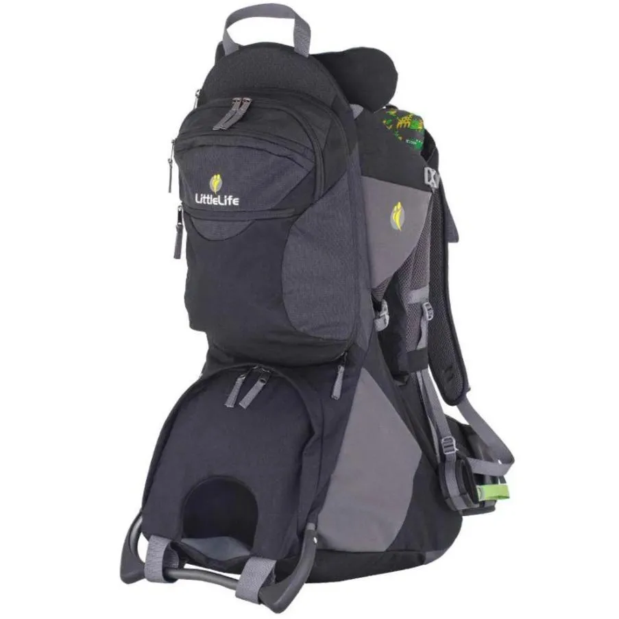 Littlelife Voyager S5 Child Carrier