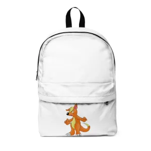 Marick Unisex Classic Backpack