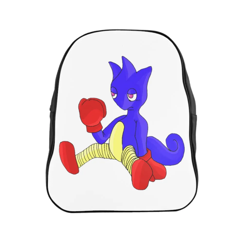 Megatare School Backpack