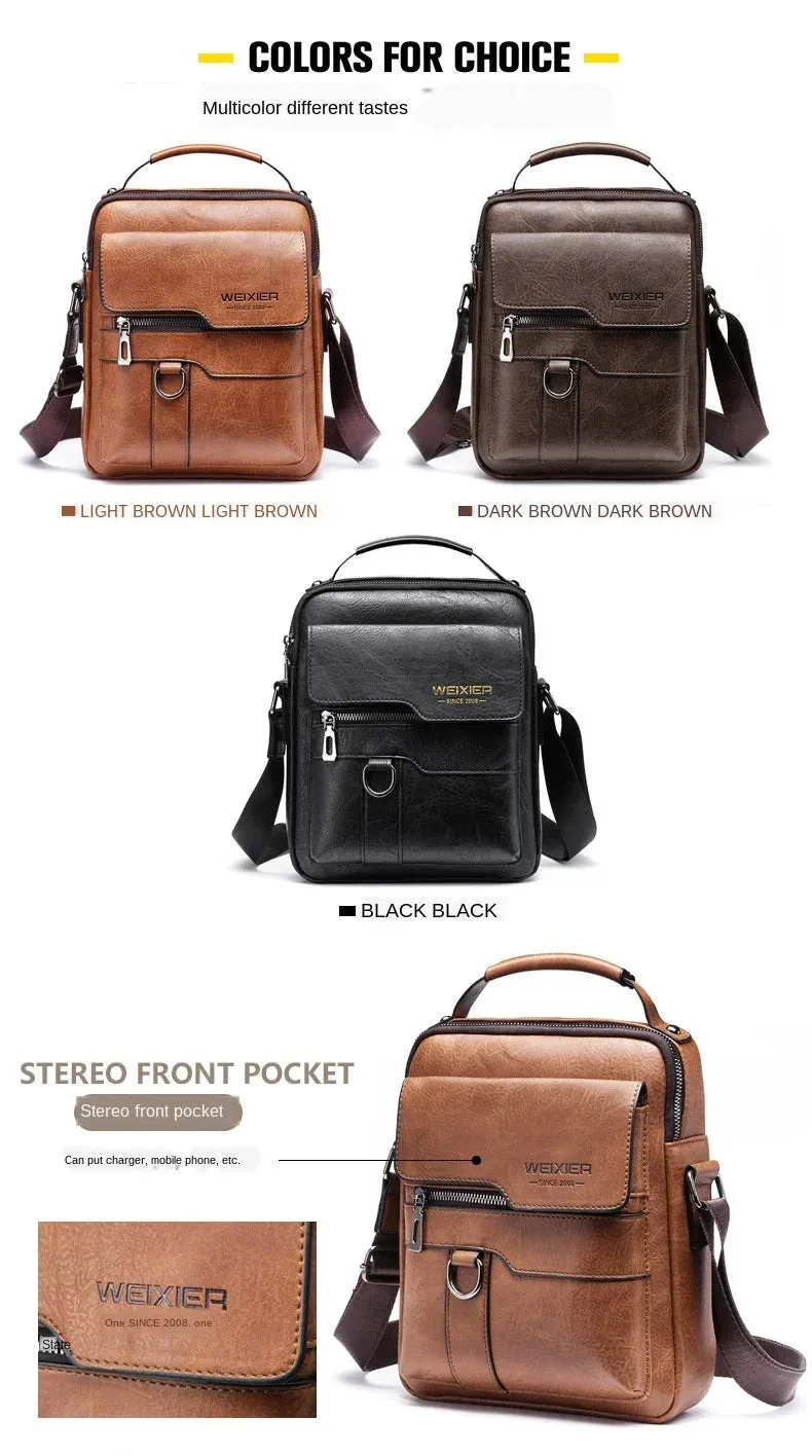 Men Crossbody Bag