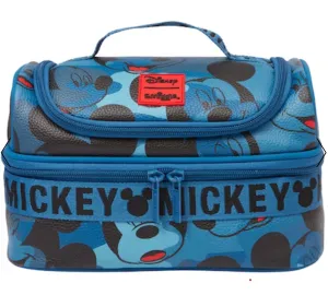 Mickey Mouse Double Decker Lunchbox