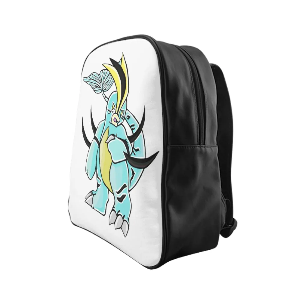 Mimatic School Backpack