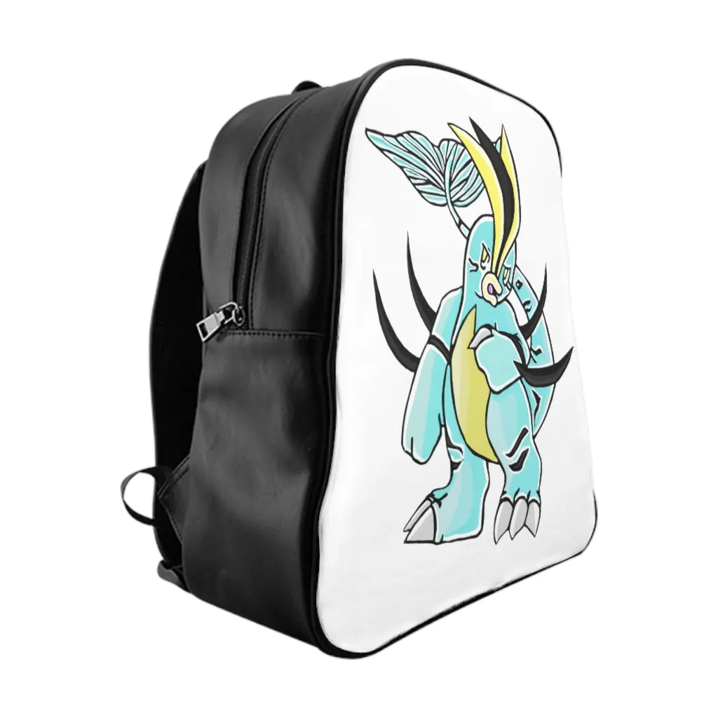 Mimatic School Backpack