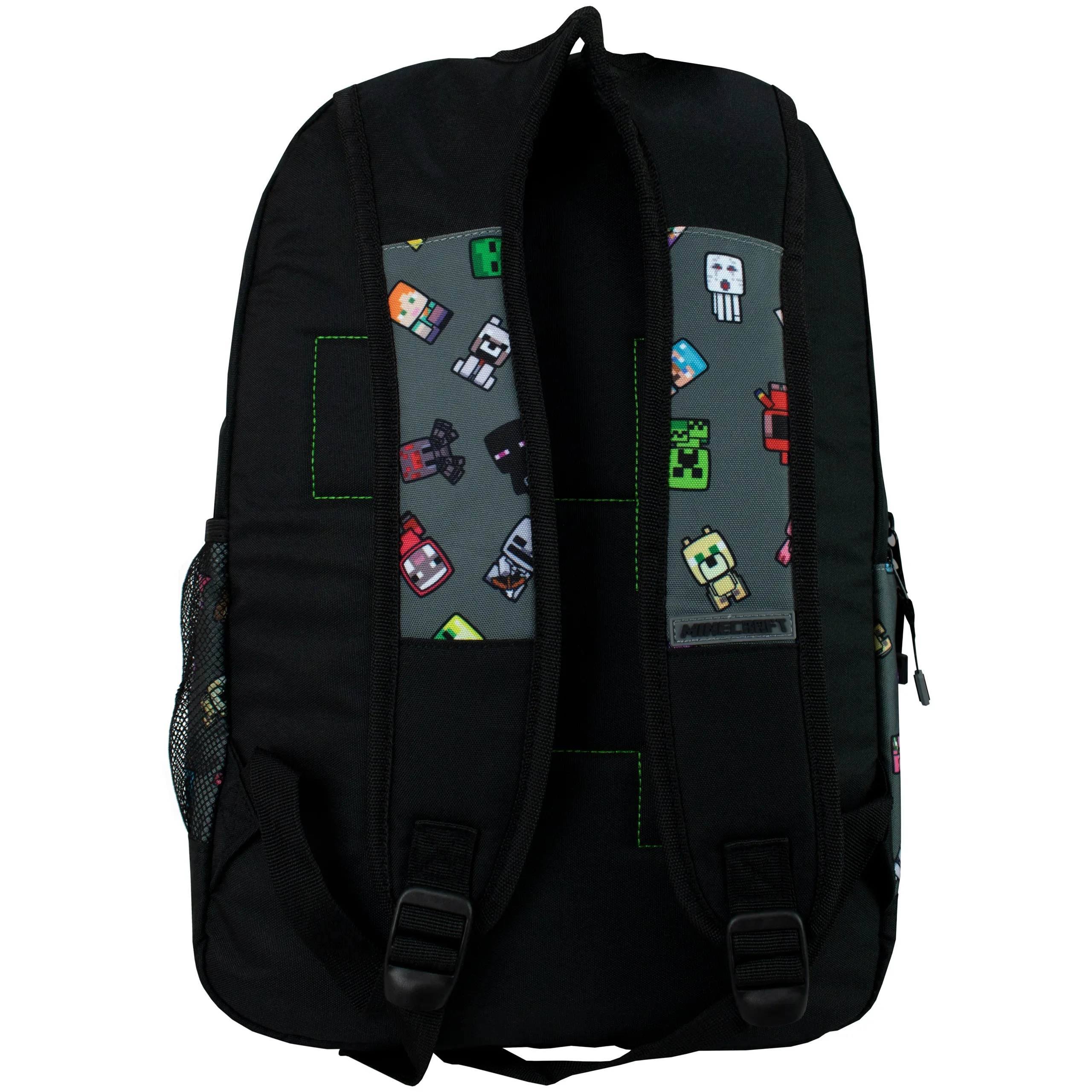 Minecraft Kids Backpack