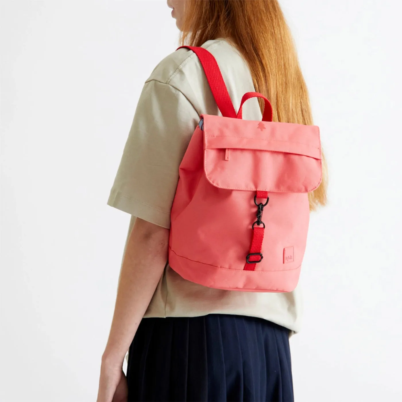 Mini Scout Backpack / Lush