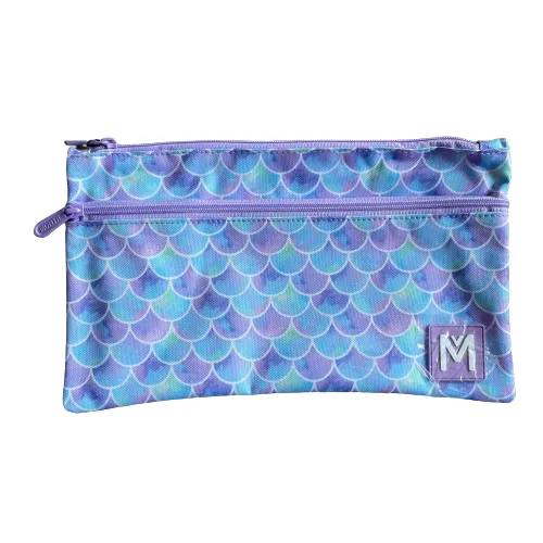 MontiiCo Pencil Case - Sea Shine