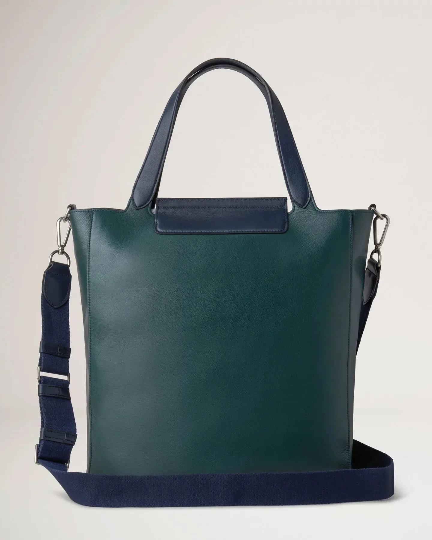 Mulberry X Paul Smith Antony Tote Silky Calf