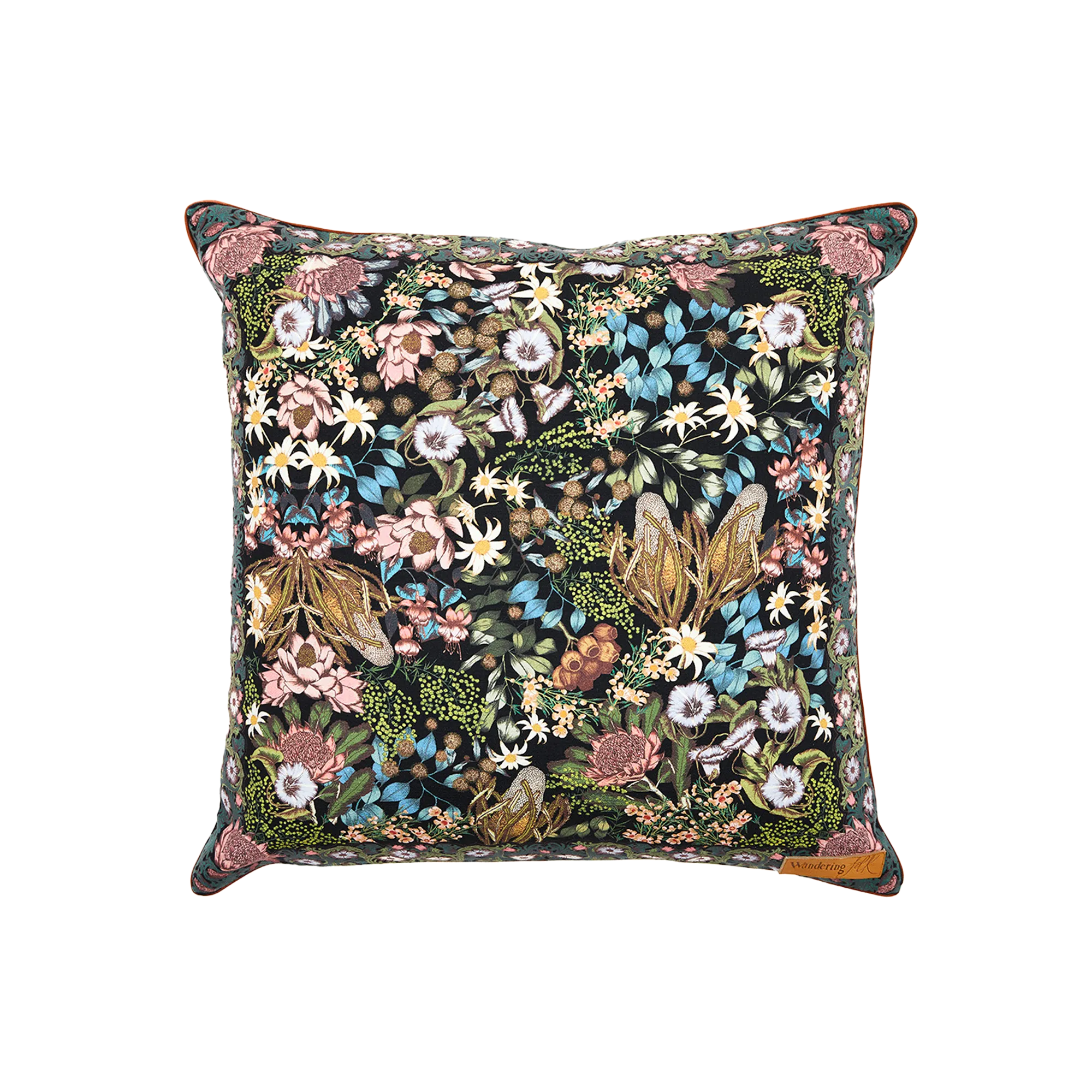 Native Cushion Cover