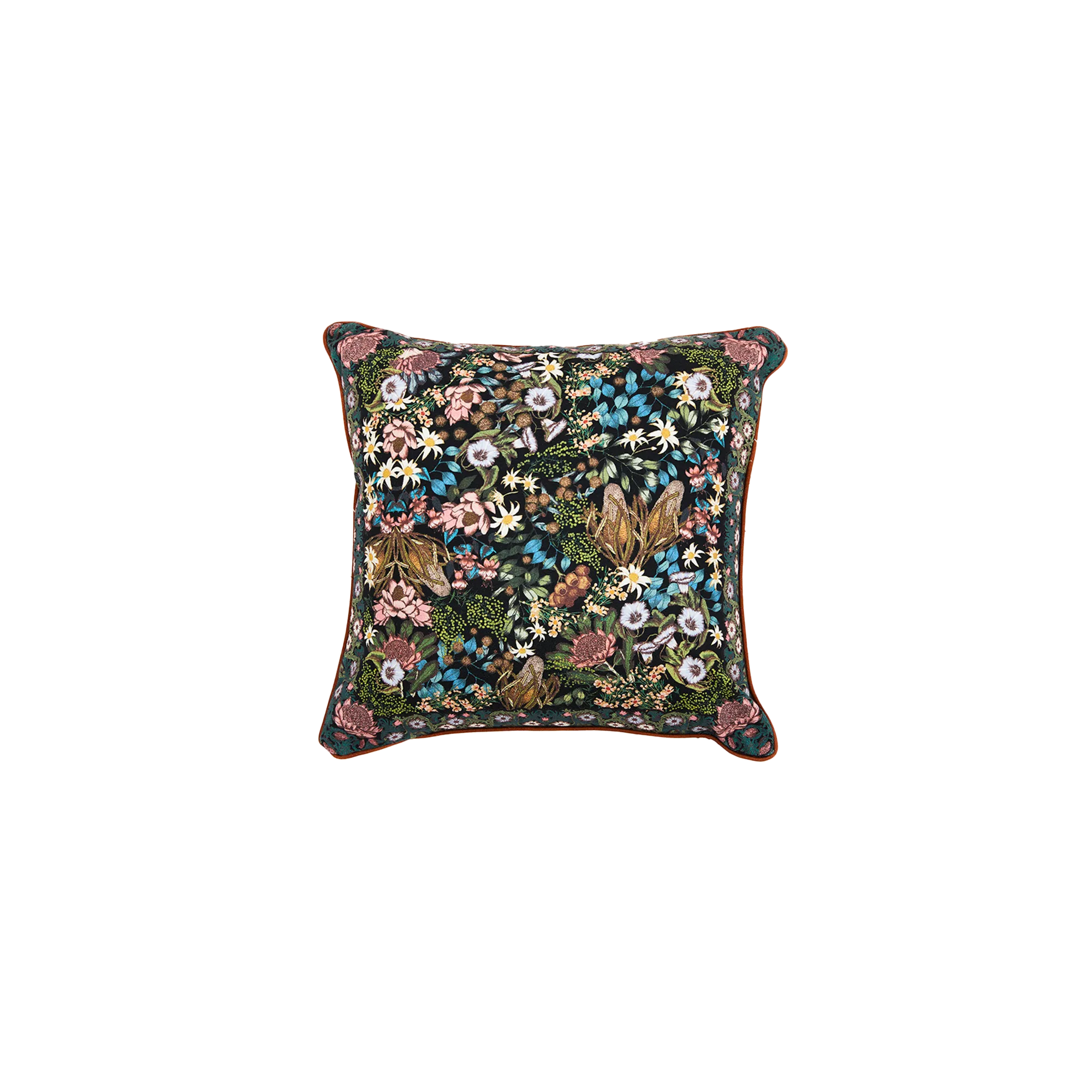 Native Cushion Cover