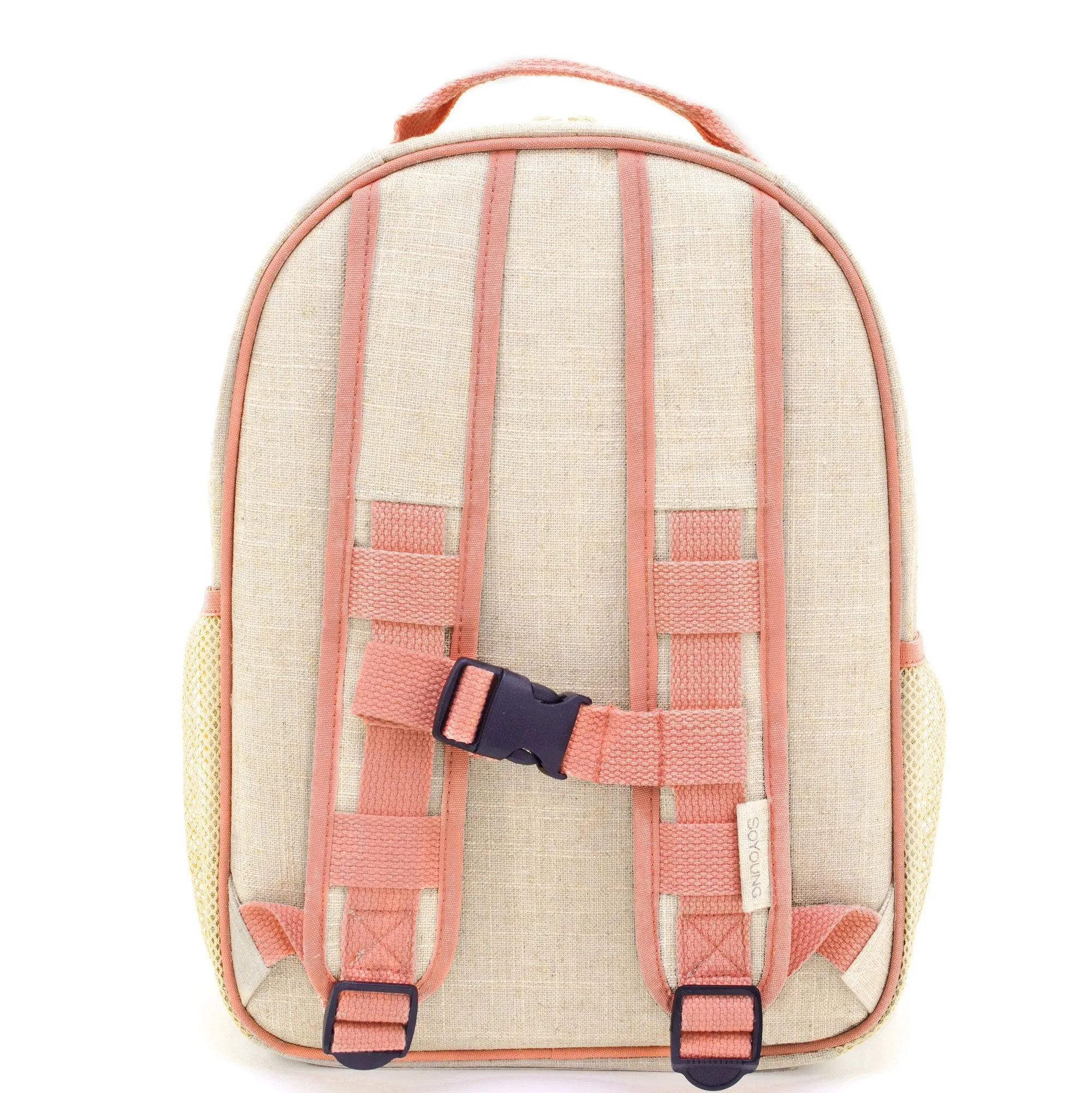 Neo Rainbows Toddler Backpack