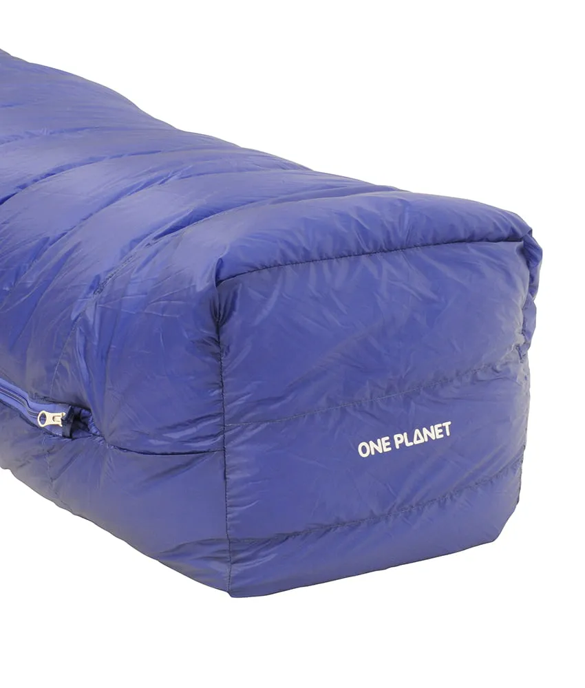 One Planet Cocoon -8 800 DWR Sleeping Bag