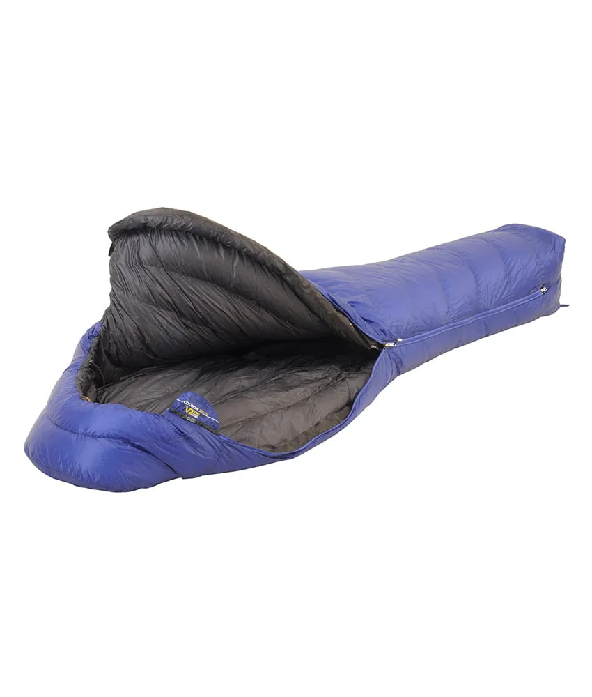 One Planet Cocoon -8 800 DWR Sleeping Bag