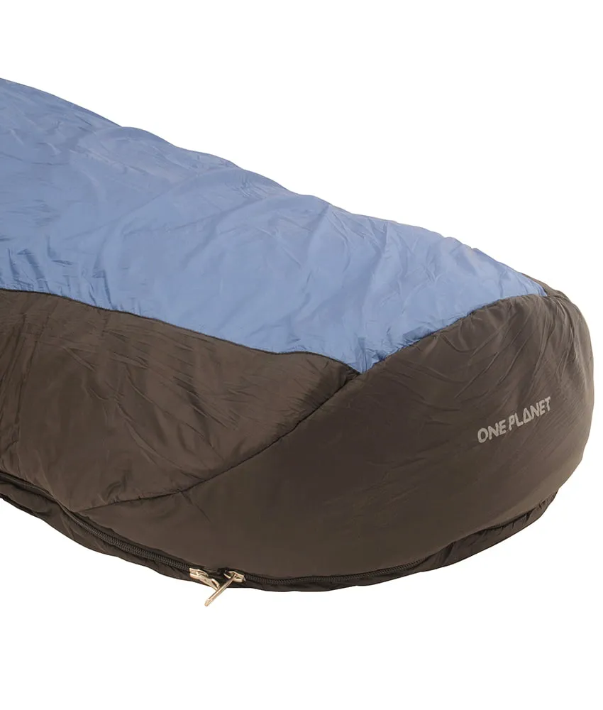 One Planet Sac -8 Synthetic Sleeping Bag