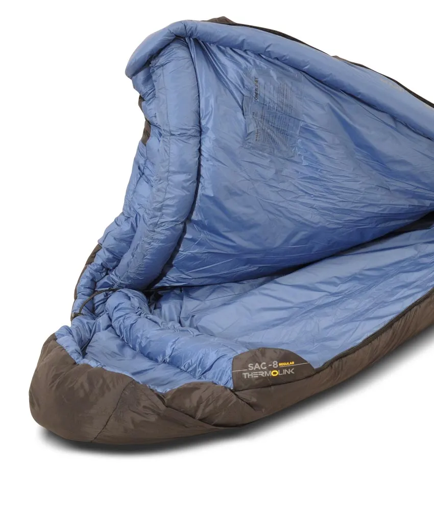 One Planet Sac -8 Synthetic Sleeping Bag