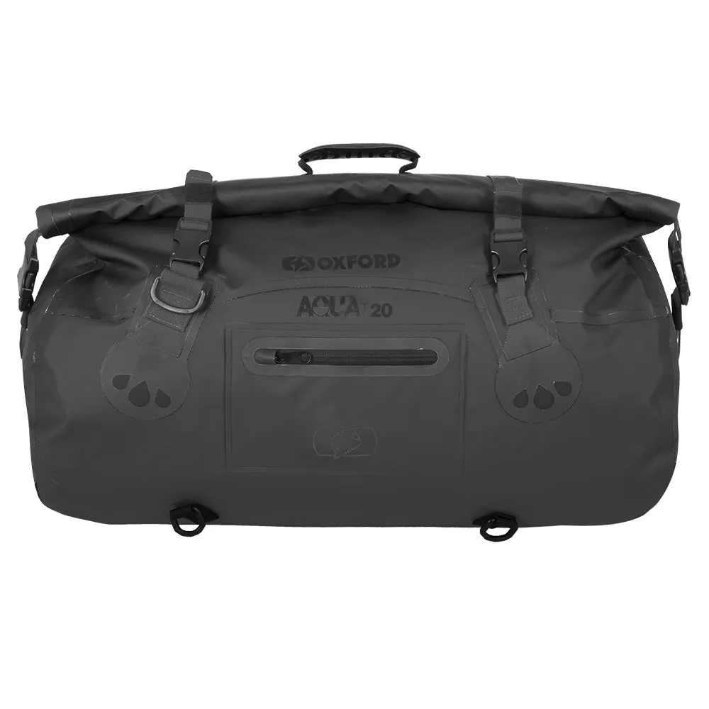 Oxford AQUA T-20 Waterproof Roll Bag