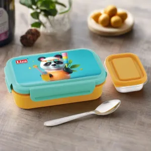 Panda Picnic Lunchbox