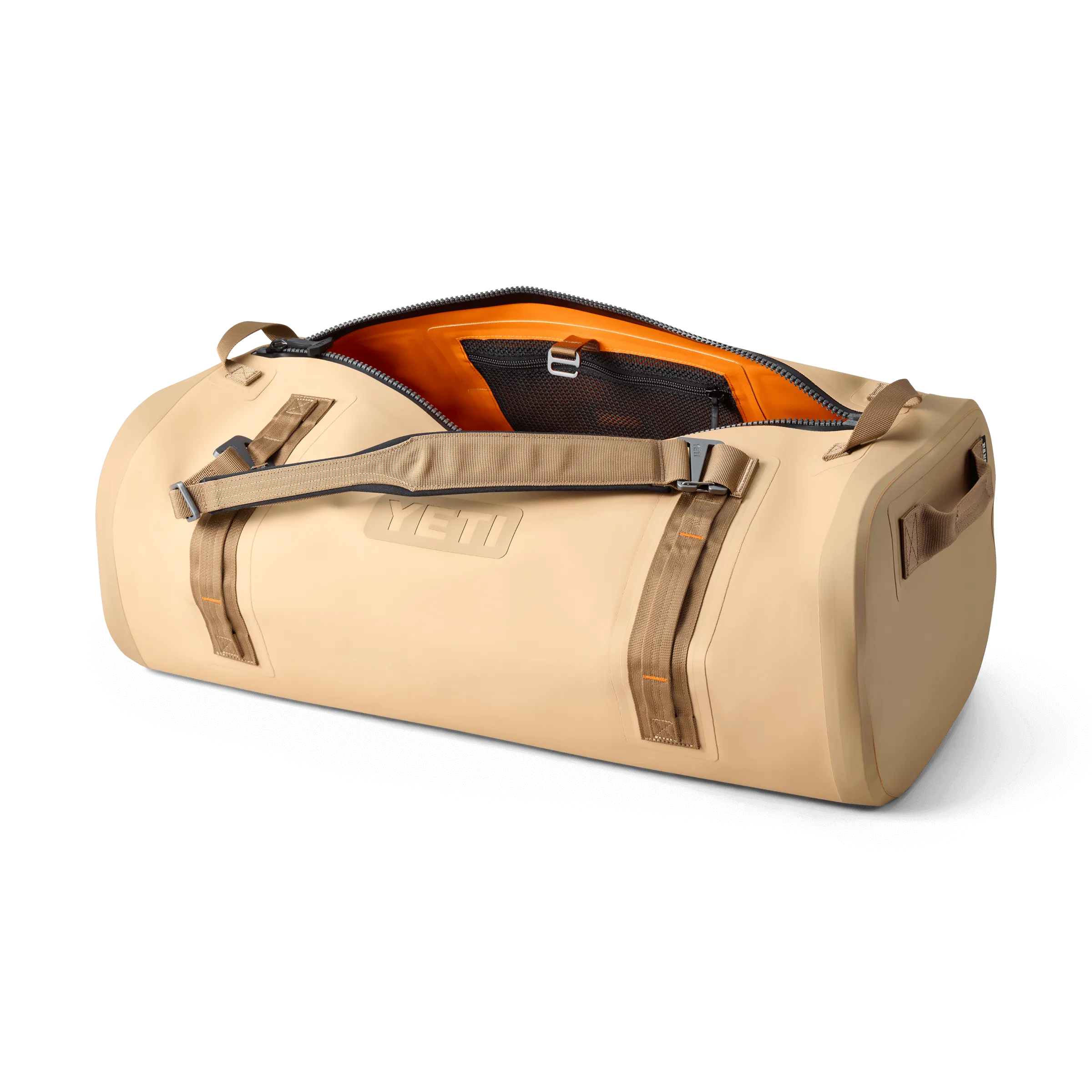 Panga® 75L Waterproof Duffel