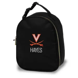 Personalized Virginia Cavaliers Insulated Bag