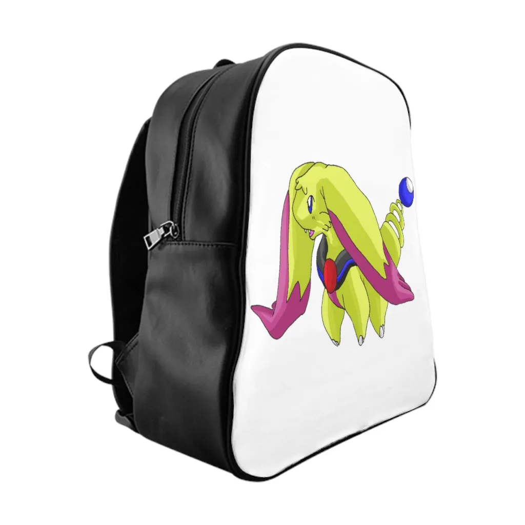 Phaffoff School Backpack