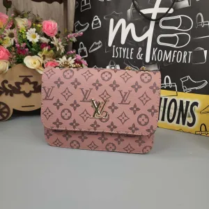 Pink Crossbody Bags