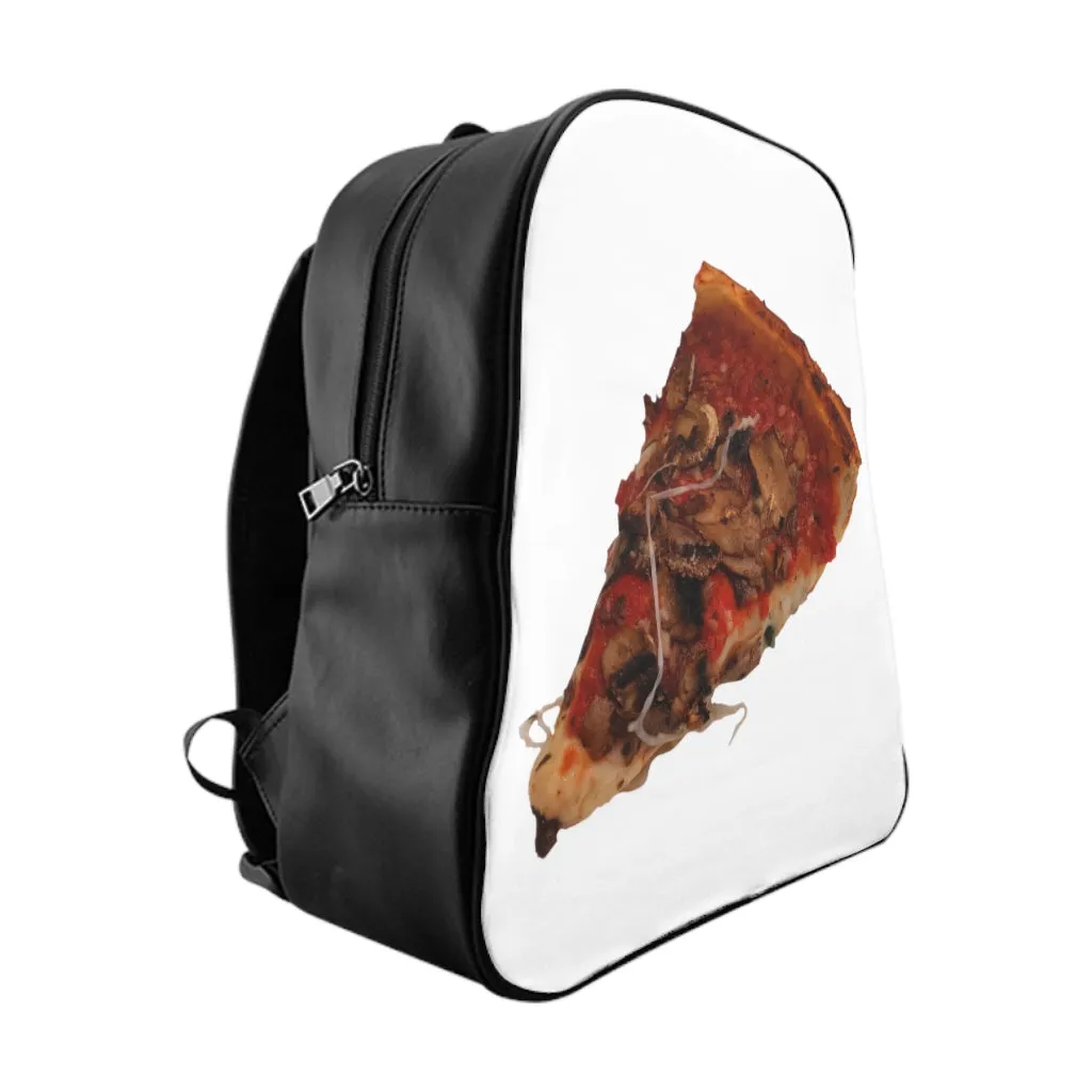 Pizza School Backpack