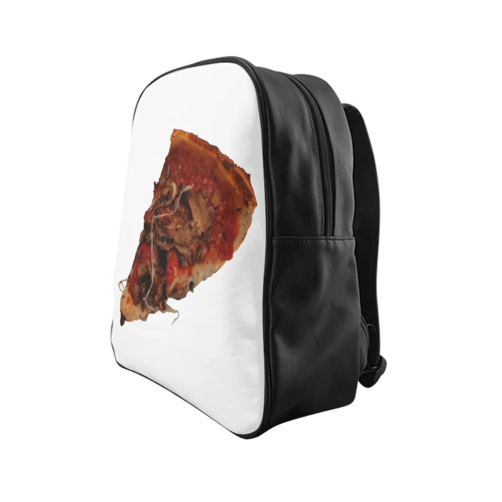 Pizza School Backpack