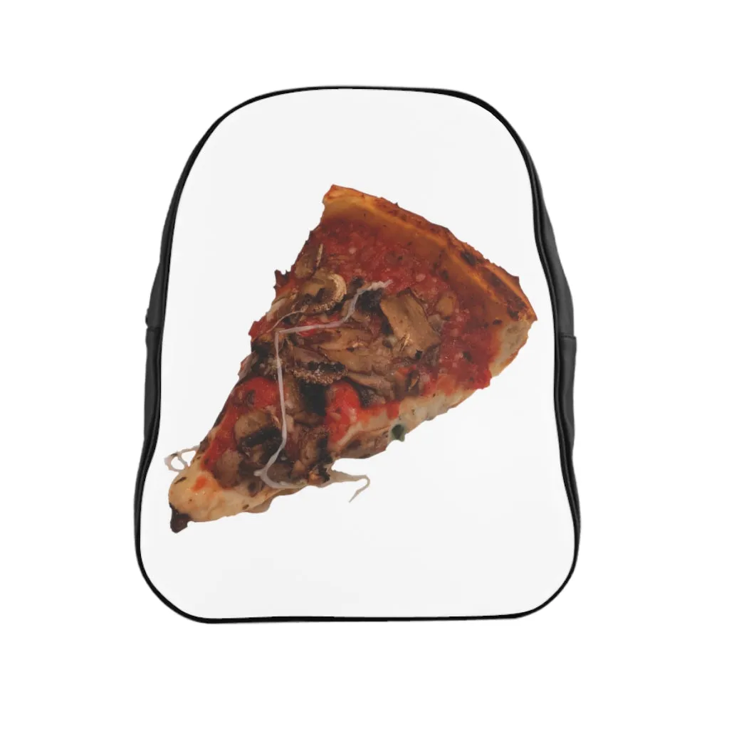 Pizza School Backpack