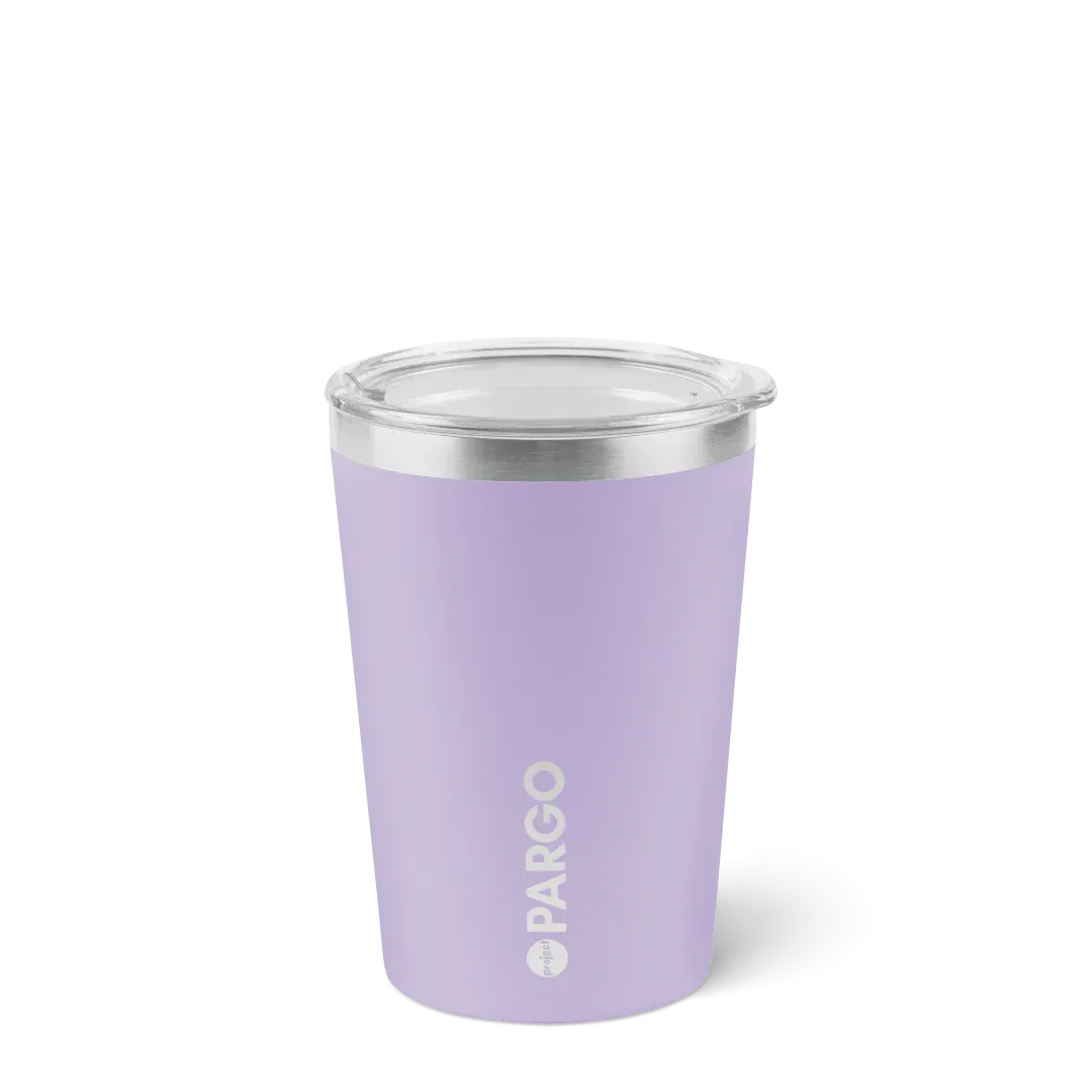 Project Pargo 12oz Cup