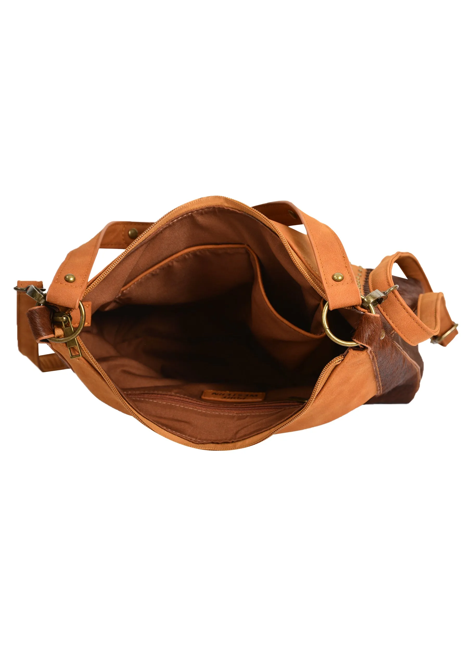 Pure Western Amelia Hobo Bag - P2S2953BAG