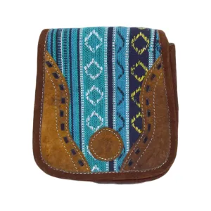 Saffron Crossbody Bag