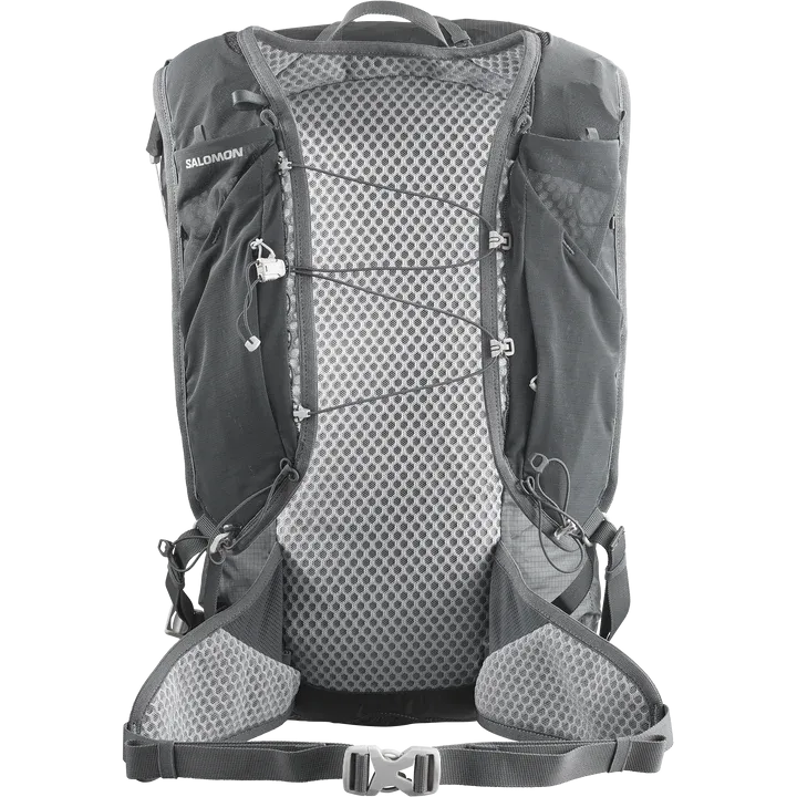 Salomon XA 35 Pack (Without Flasks)