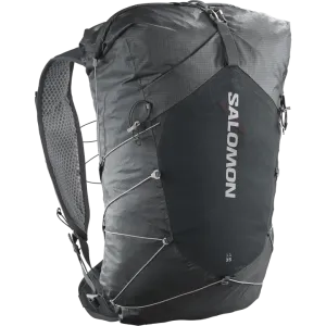 Salomon XA 35 Pack (Without Flasks)