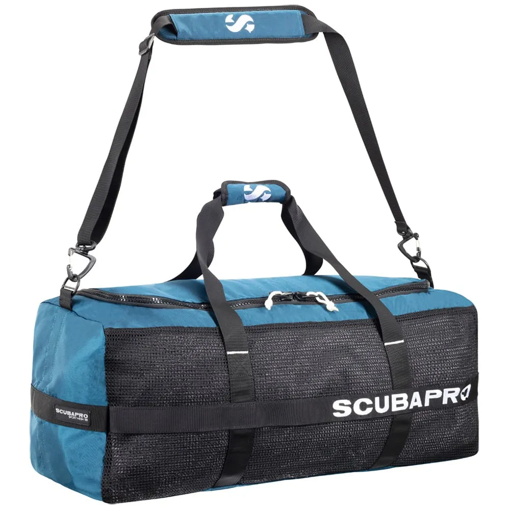 Scubapro Mesh 95 Dive Bag