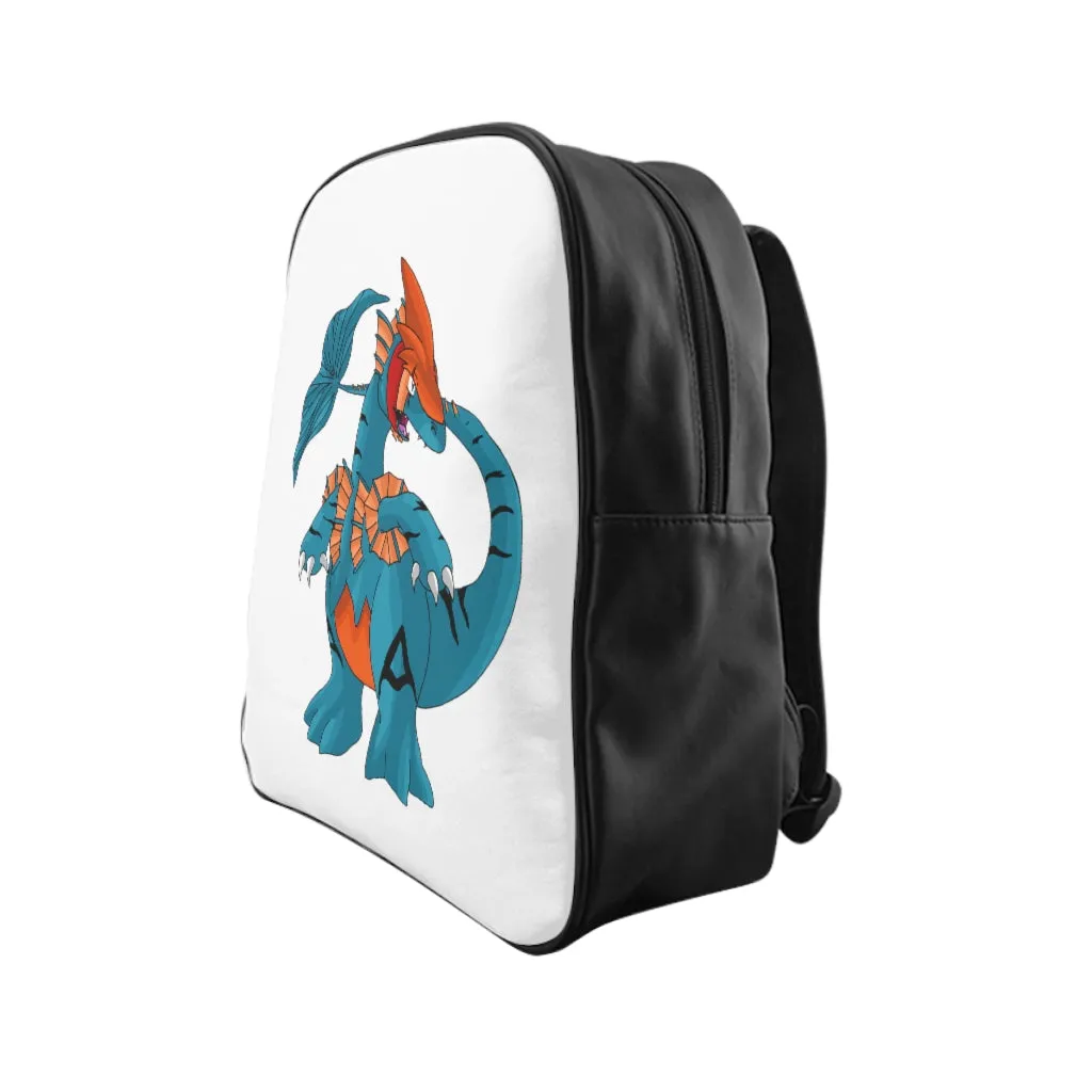 Shirei School Backpack