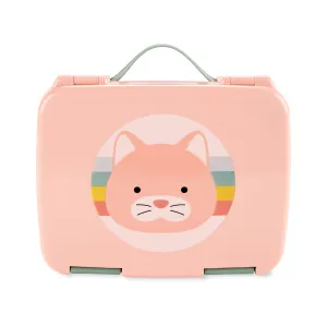 Skip Hop Bento Lunch Box - Cat