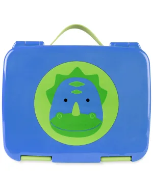 Skip Hop Zoo Bento Lunch Box Dino