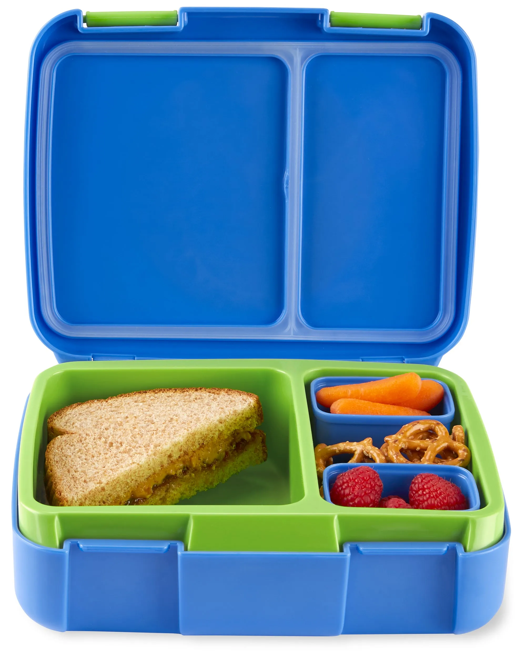 Skip Hop Zoo Bento Lunch Box Dino