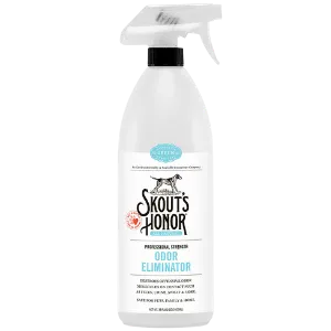 Skout's Honor Odor Eliminator