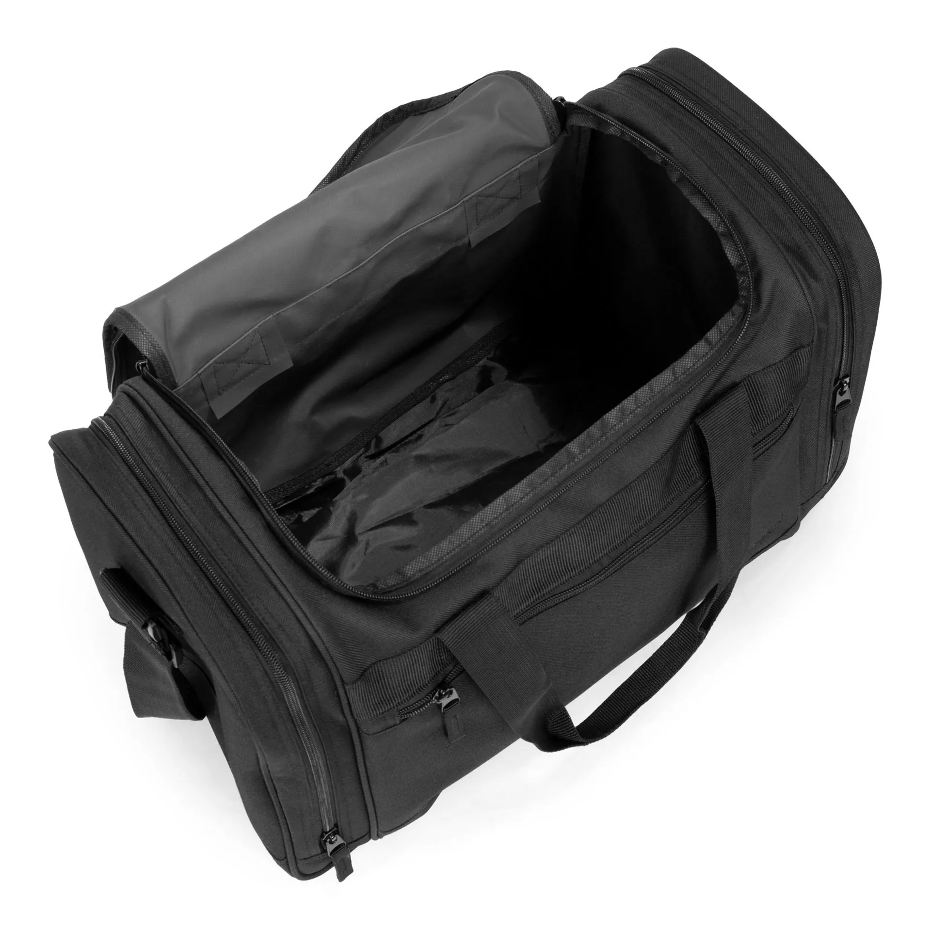 Small Duffle Bag