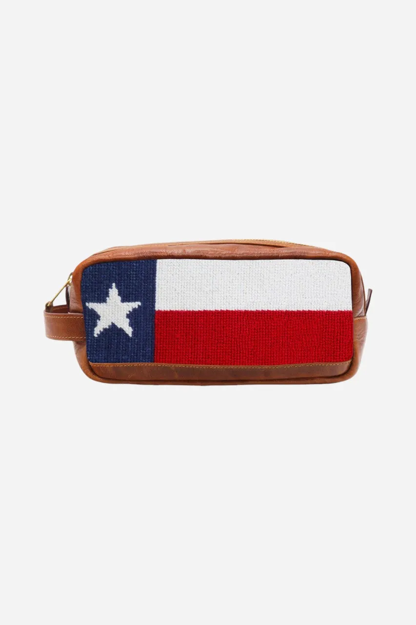 Smathers & Branson Big Texas Toiletry Bag