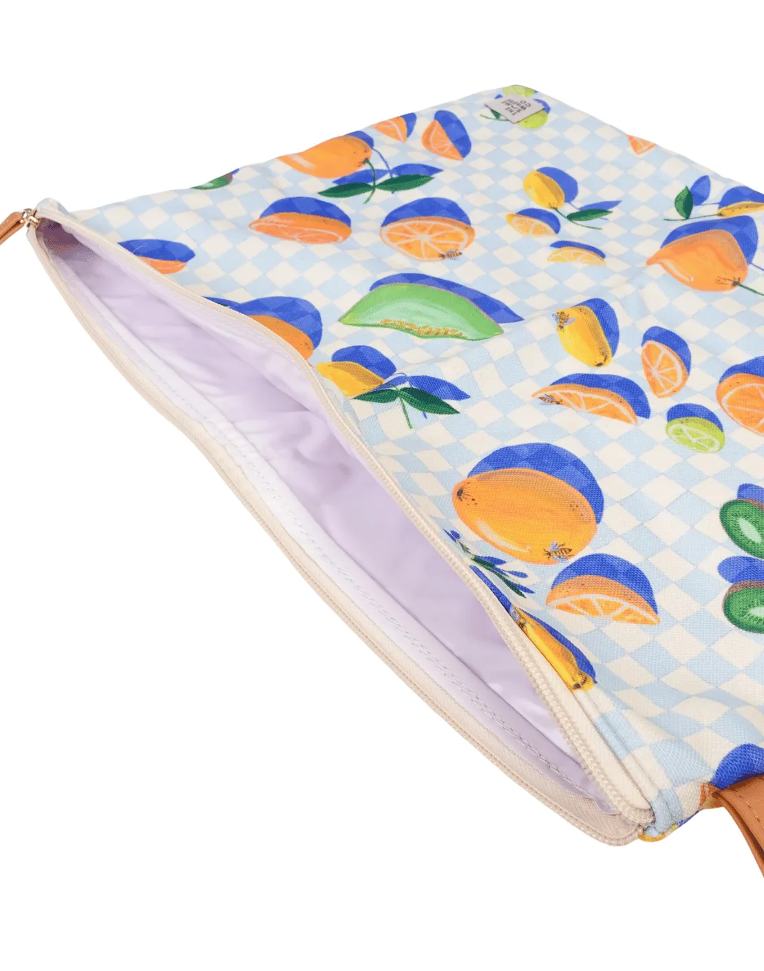 Sorrento Citrus Wet Bag