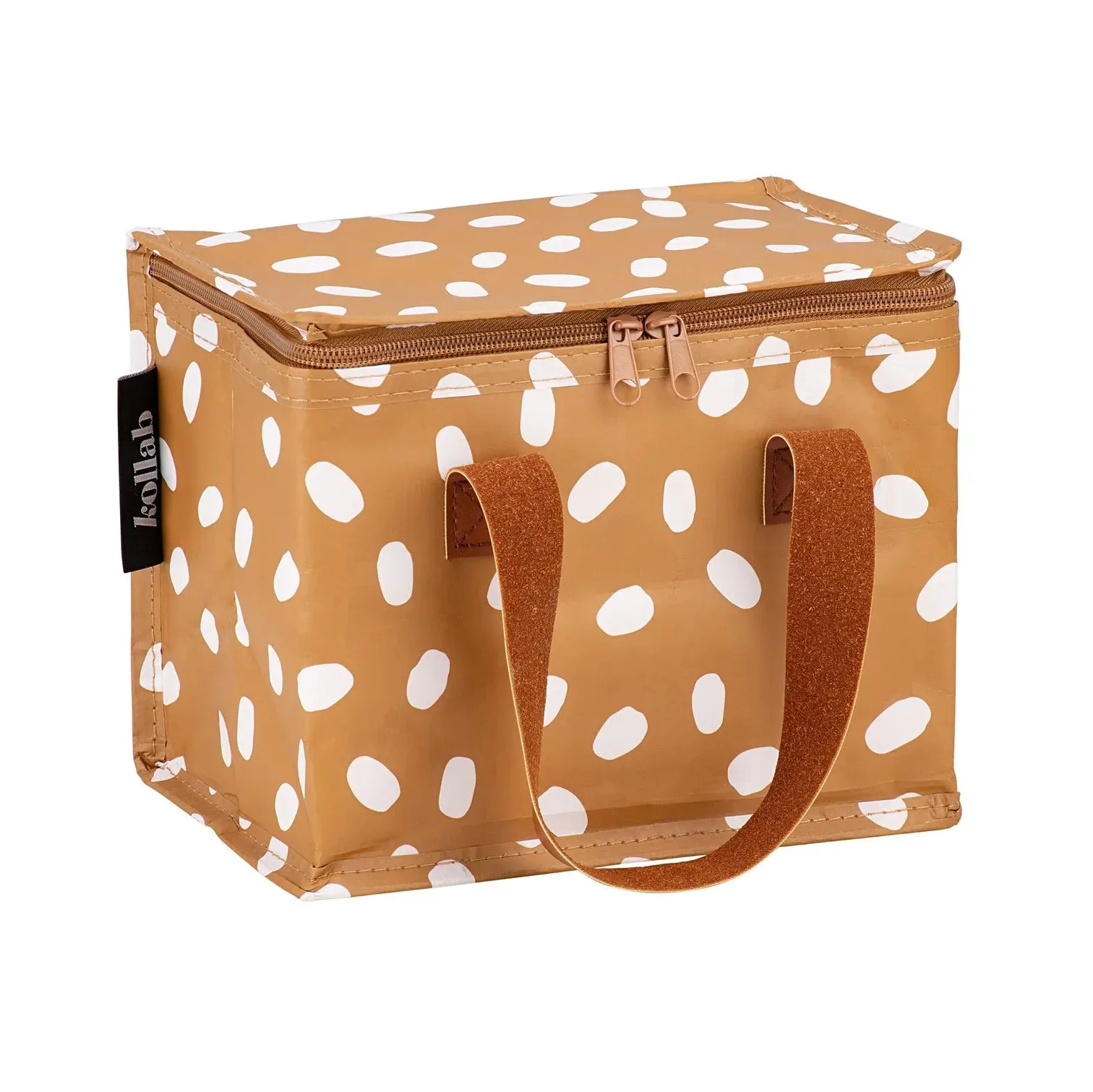 Spotty Lunch Bag