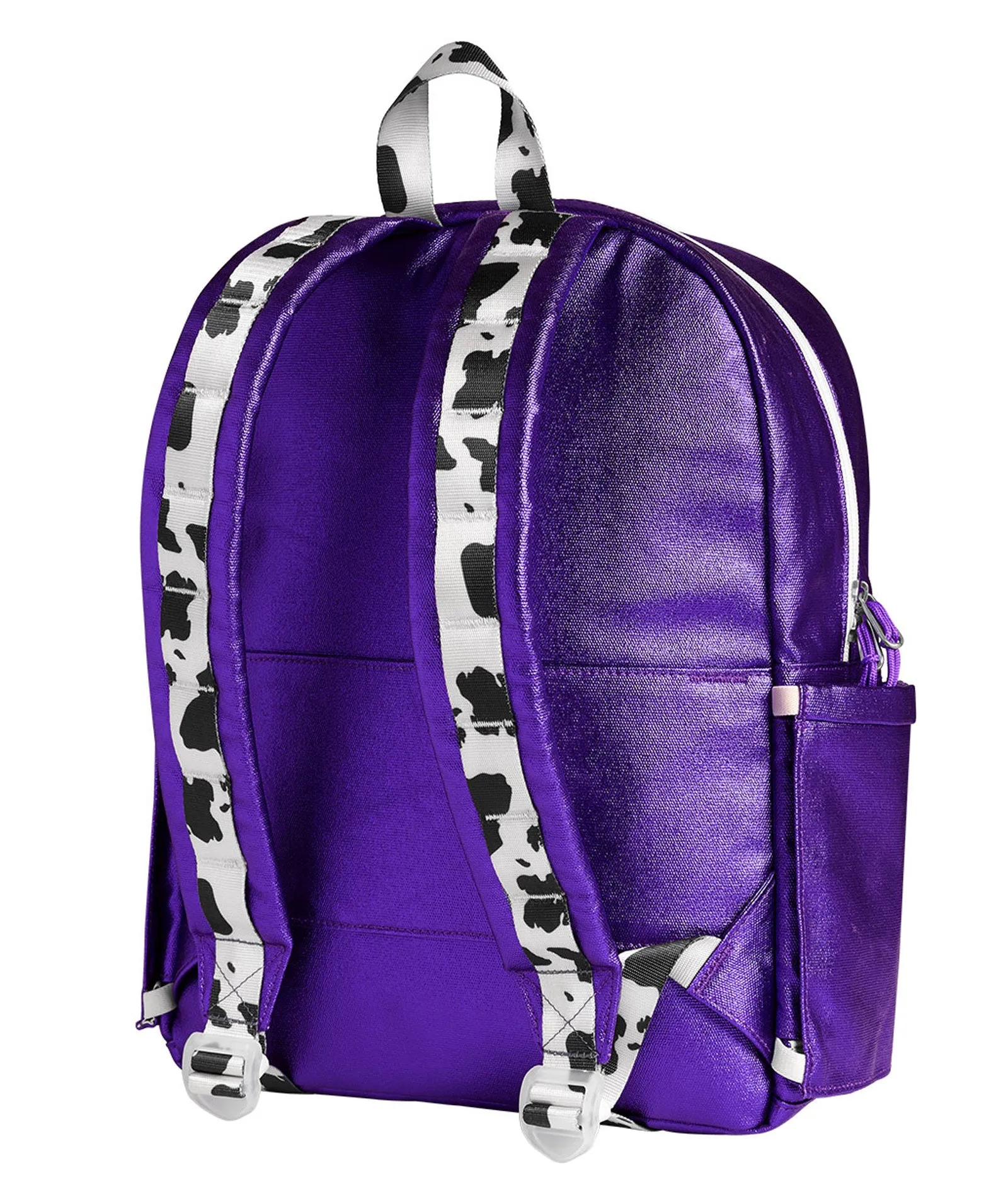 State Bags Kane Kids Double Pocket Backpack Cowgirl