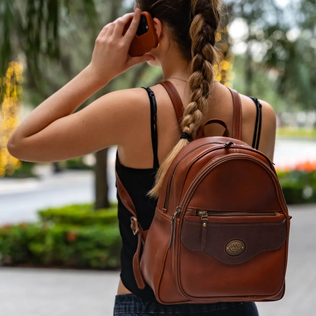 Telena Backpack