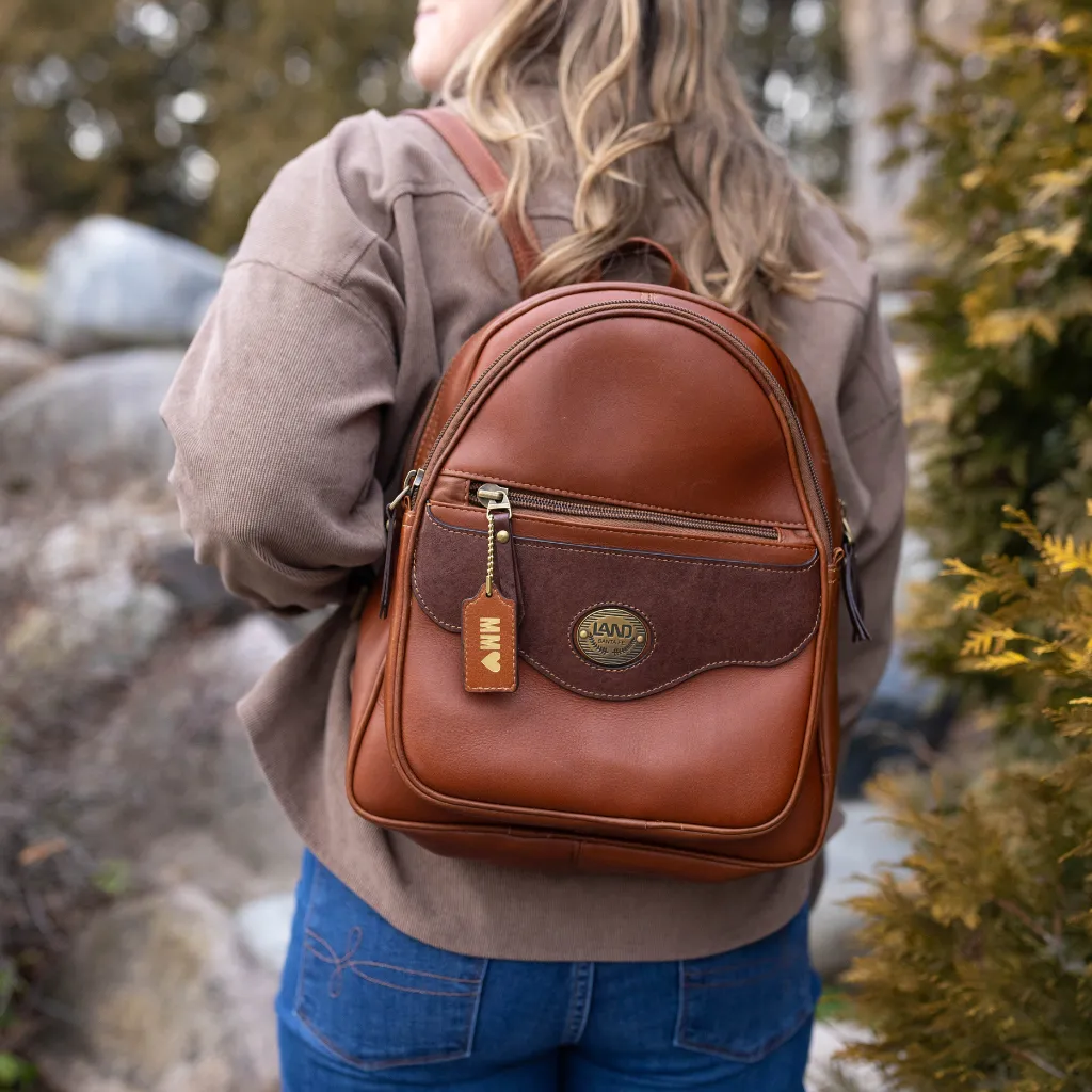 Telena Backpack