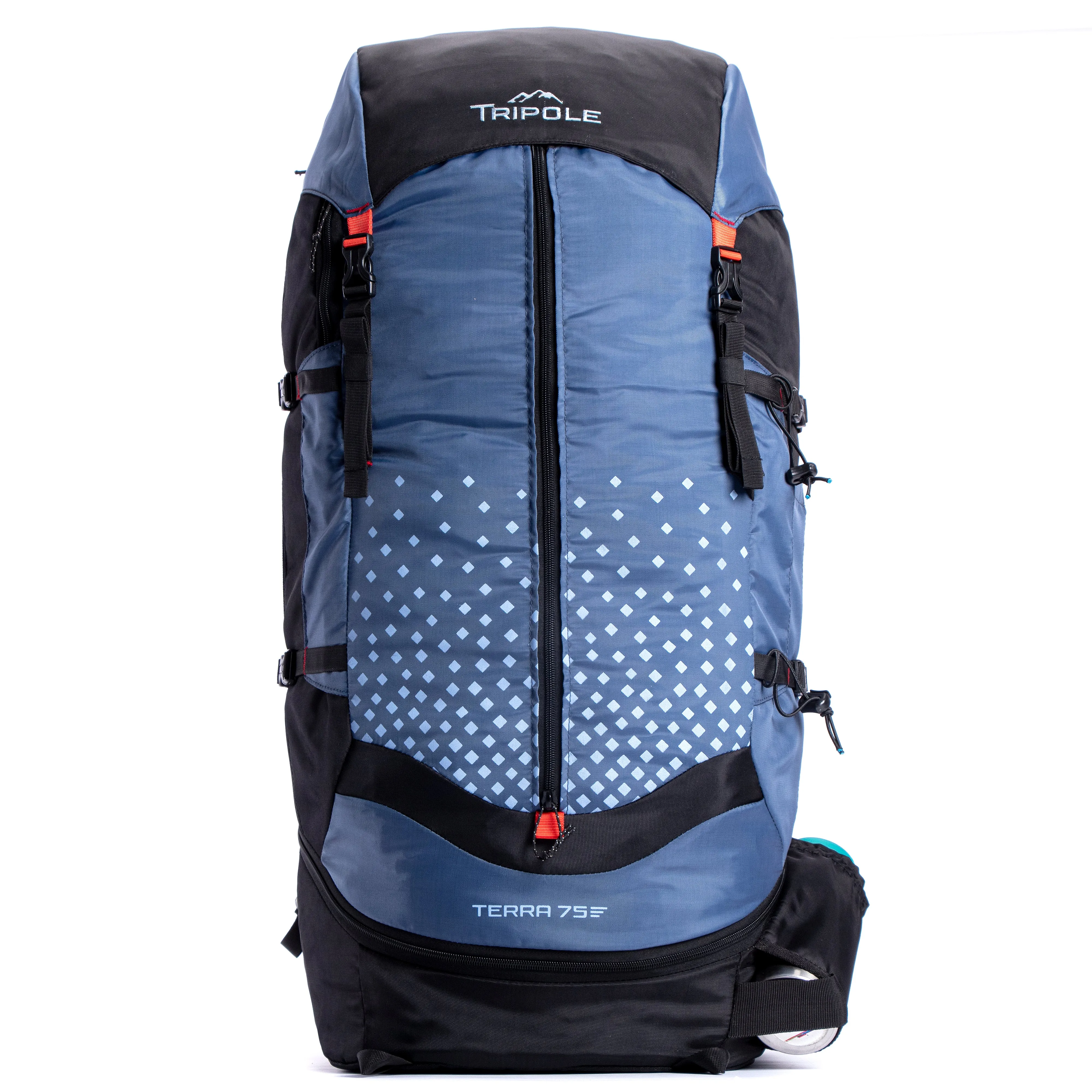 The Explorer Combo | Terra & Air Rucksack