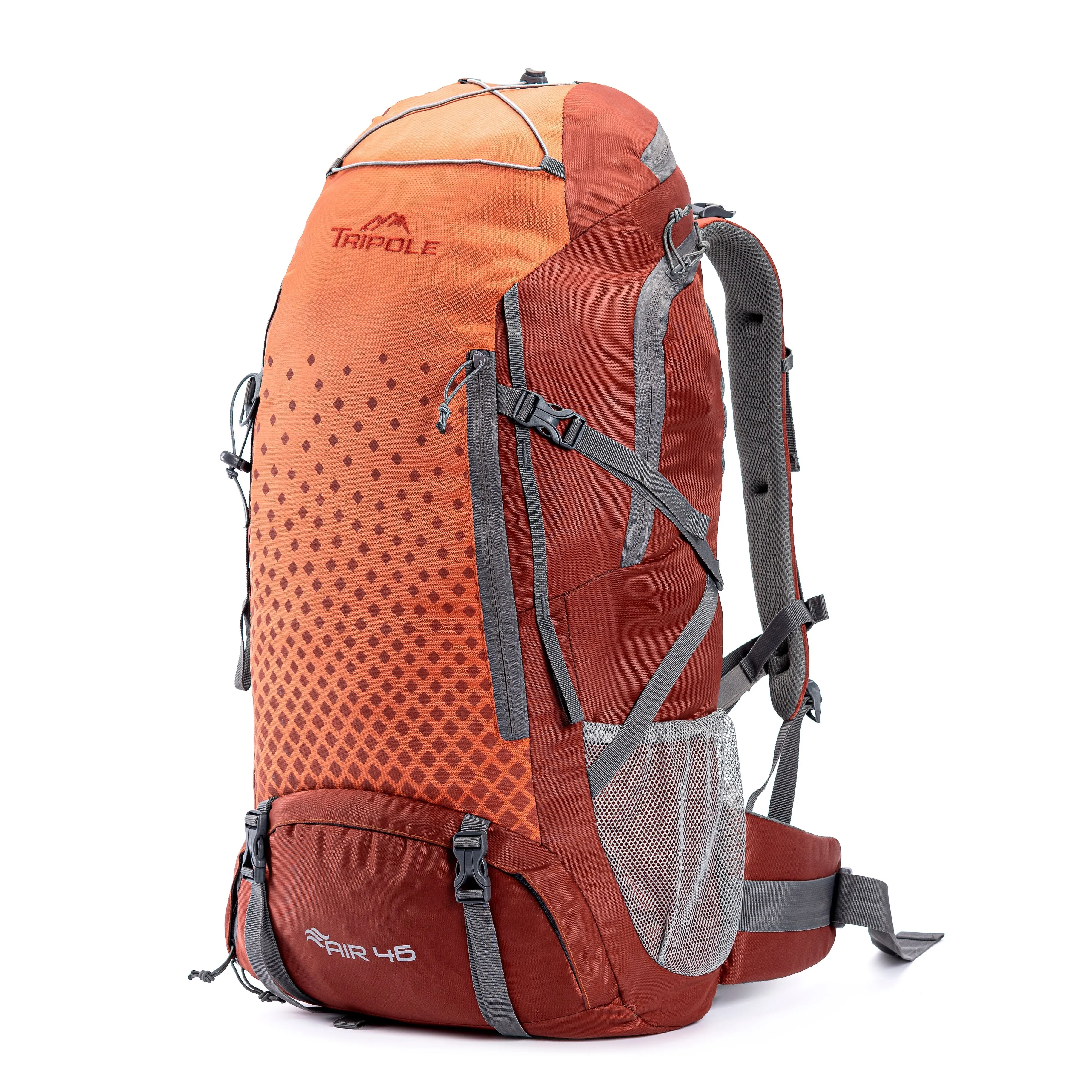 The Explorer Combo | Terra & Air Rucksack